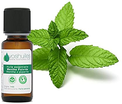 He Peppermint 10 Ml